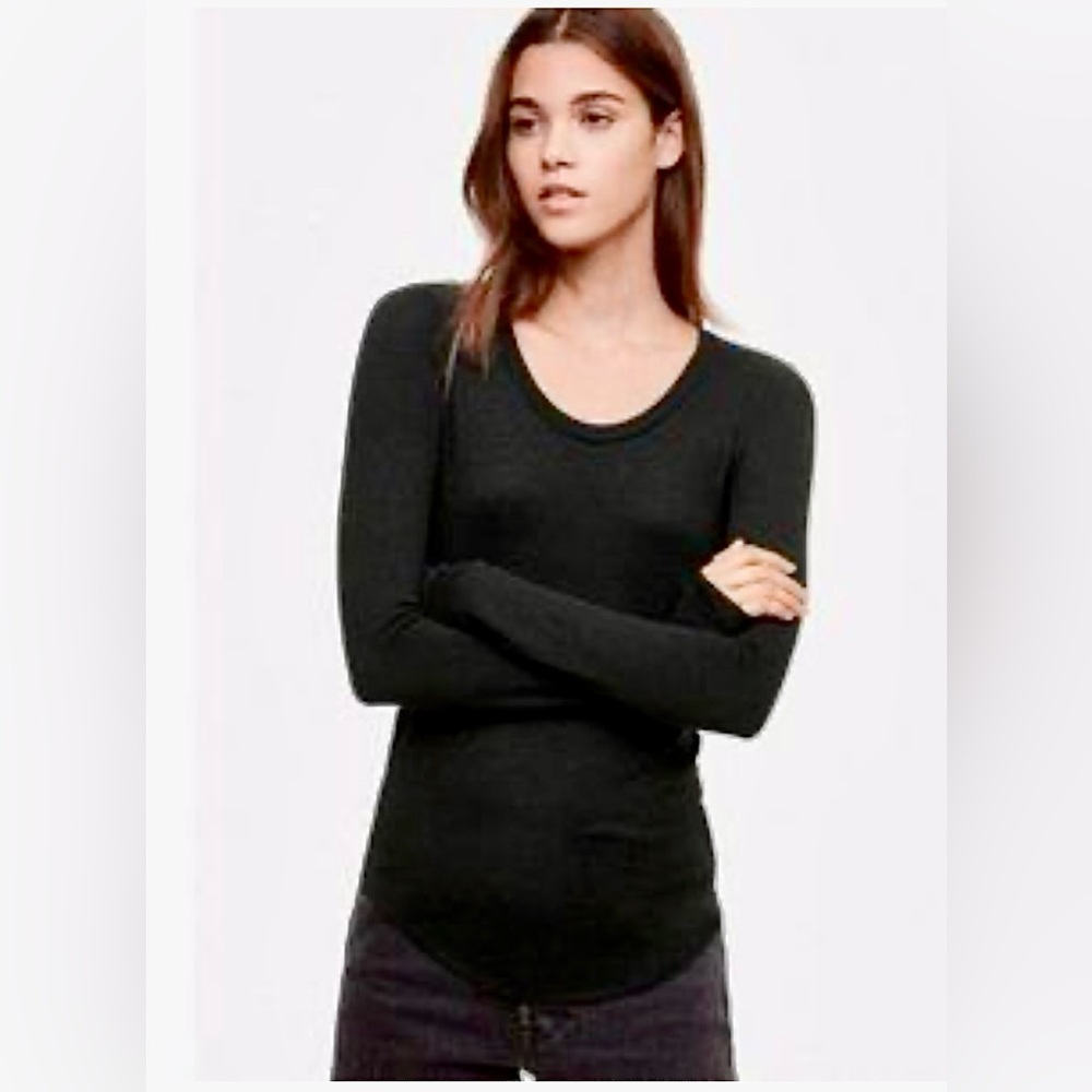 Wilfred Free Long Sleeves  Crew